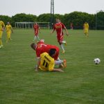 Krajský přebor: Želeč na jaře doma poprvé prohrála
