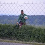 Krajský přebor: Želeč na jaře doma poprvé prohrála