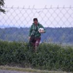 Krajský přebor: Želeč na jaře doma poprvé prohrála