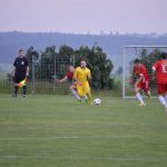 Krajský přebor: Želeč na jaře doma poprvé prohrála