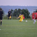 Krajský přebor: Želeč na jaře doma poprvé prohrála