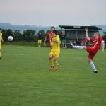 Krajský přebor: Želeč na jaře doma poprvé prohrála