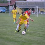 Krajský přebor: Želeč na jaře doma poprvé prohrála
