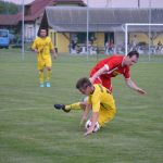 Krajský přebor: Želeč na jaře doma poprvé prohrála