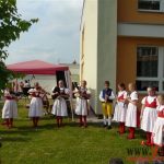 MŠ Šumavská slavila narozeniny