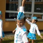MŠ Šumavská slavila narozeniny