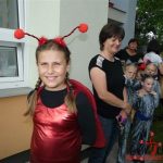 MŠ Šumavská slavila narozeniny
