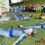 MŠ Šumavská slavila narozeniny