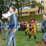 MŠ Šumavská slavila narozeniny