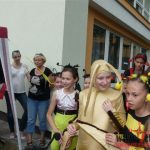 MŠ Šumavská slavila narozeniny