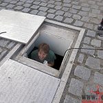 Architekti náměstí TGM přivezli houpací sítě a ladili detaily