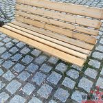 Architekti náměstí TGM přivezli houpací sítě a ladili detaily