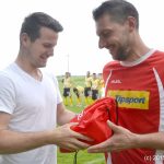 Oseckým nebylo vítězství nad Čimelicemi nic platné