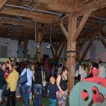Sladovna v Písku otevřela nové expozice pro děti