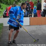 Hokejbal: Letošní Šibeňák cup ovládl Zbelítov
