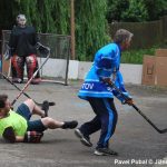 Hokejbal: Letošní Šibeňák cup ovládl Zbelítov