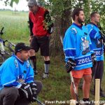 Hokejbal: Letošní Šibeňák cup ovládl Zbelítov