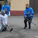 Hokejbal: Letošní Šibeňák cup ovládl Zbelítov