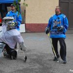Hokejbal: Letošní Šibeňák cup ovládl Zbelítov