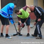 Hokejbal: Letošní Šibeňák cup ovládl Zbelítov