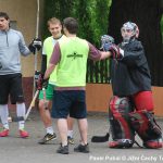 Hokejbal: Letošní Šibeňák cup ovládl Zbelítov