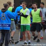 Hokejbal: Letošní Šibeňák cup ovládl Zbelítov
