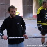 Hokejbal: Letošní Šibeňák cup ovládl Zbelítov
