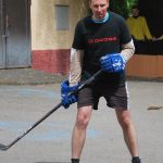 Hokejbal: Letošní Šibeňák cup ovládl Zbelítov