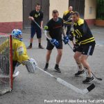 Hokejbal: Letošní Šibeňák cup ovládl Zbelítov