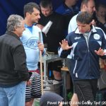 Hokejbal: Letošní Šibeňák cup ovládl Zbelítov
