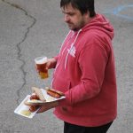 Hokejbal: Letošní Šibeňák cup ovládl Zbelítov