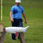 V Dobrošově zatloukali a podlézali kozu