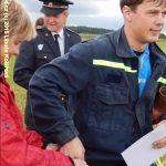 V Dobrošově zatloukali a podlézali kozu
