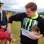 V Dobrošově zatloukali a podlézali kozu