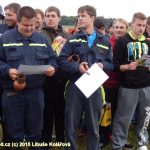 V Dobrošově zatloukali a podlézali kozu