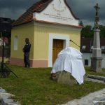 Hasiči z Třebohostic slavili devadesátku