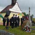 Hasiči z Třebohostic slavili devadesátku