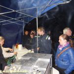 Putovní poháry z noční soutěže si pobydou ve Zbelítově a Podolí I