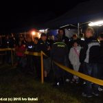 Putovní poháry z noční soutěže si pobydou ve Zbelítově a Podolí I