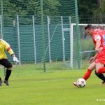 Okresní pohár Písecka putuje do Putimi