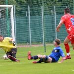 Okresní pohár Písecka putuje do Putimi