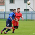 Okresní pohár Písecka putuje do Putimi