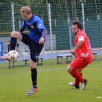 Okresní pohár Písecka putuje do Putimi