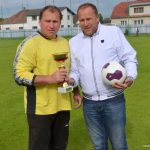 Okresní pohár Písecka putuje do Putimi