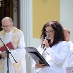 Kapličku v Budičovicích zdobí nový zvon
