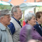 Kapličku v Budičovicích zdobí nový zvon
