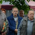 Kapličku v Budičovicích zdobí nový zvon