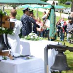 Kapličku v Budičovicích zdobí nový zvon