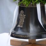 Kapličku v Budičovicích zdobí nový zvon