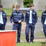 Okresní pohárová soutěž hasičů pokračovala v Miroticích